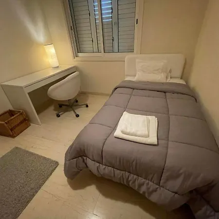 Apartment 3bdr In Nicosia