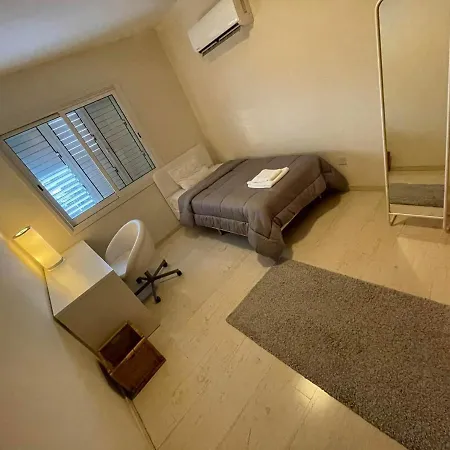 3bdr In Nicosia * Strovolos