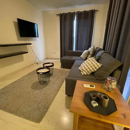 3bdr In Nicosia Apartment *