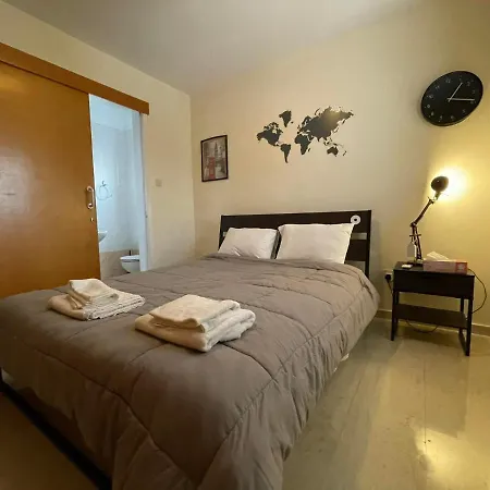 3bdr In Nicosia Strovolos