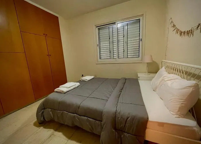 Apartmán 3bdr In Nicosia Strovolos