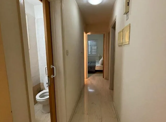 3bdr In Nicosia Apartmán