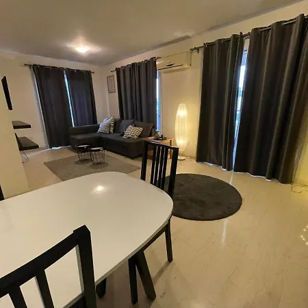 Lägenhet 3bdr In Nicosia Strovolos
