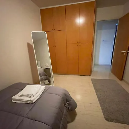 Lägenhet 3bdr In Nicosia Strovolos