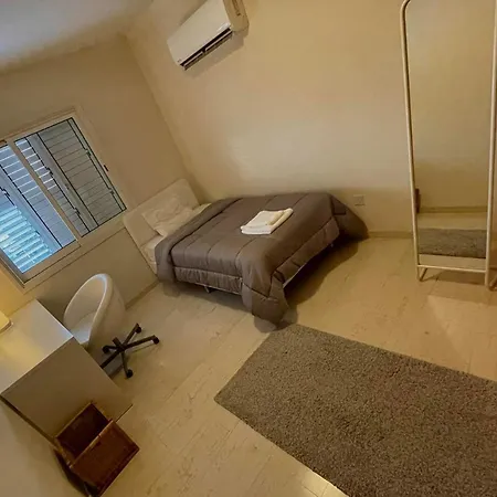 3bdr In Nicosia * Strovolos