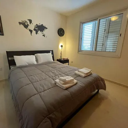 3bdr In Nicosia * Strovolos