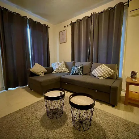 3bdr In Nicosia Lägenhet *
