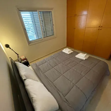 Appartamento 3bdr In Nicosia