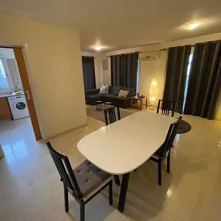 Апартаменты 3bdr In Nicosia