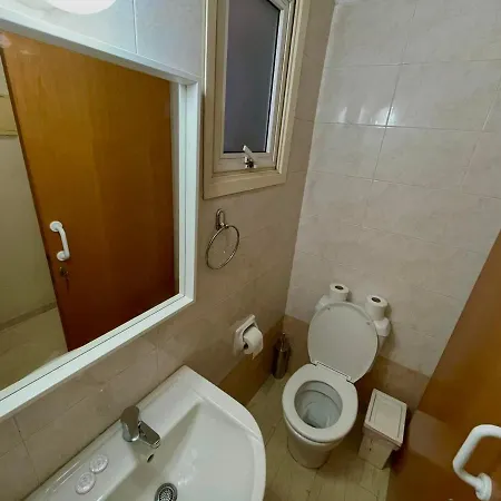 3bdr In Nicosia Appartamento