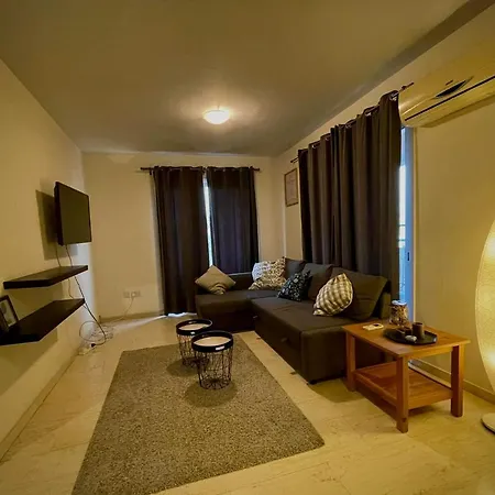 3bdr In Nicosia Appartamento