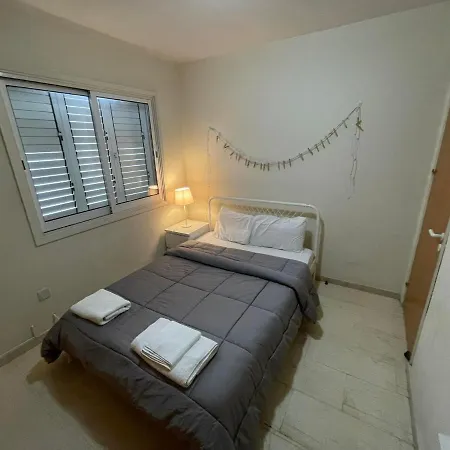 3bdr In Nicosia Appartamento *