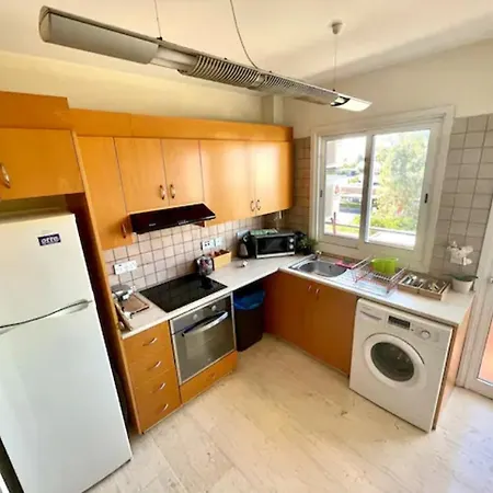 3bdr In Nicosia * Strovolos