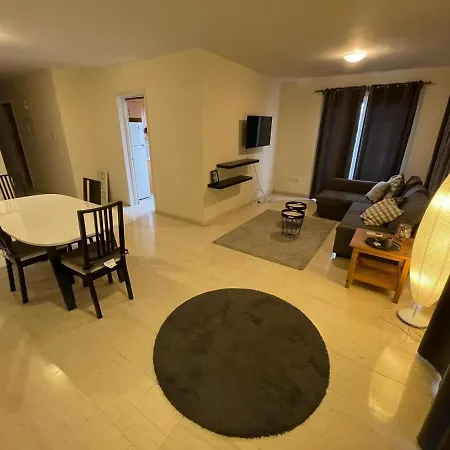 3bdr In Nicosia Strovolos