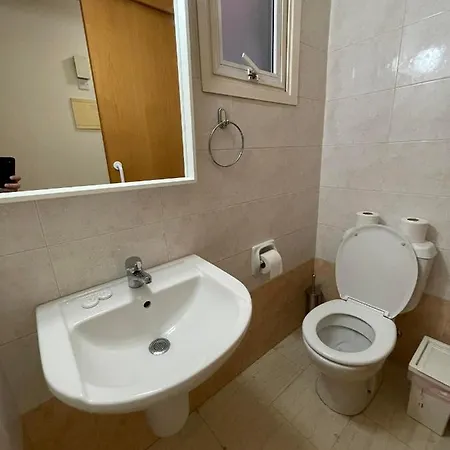 3bdr In Nicosia Appartamento