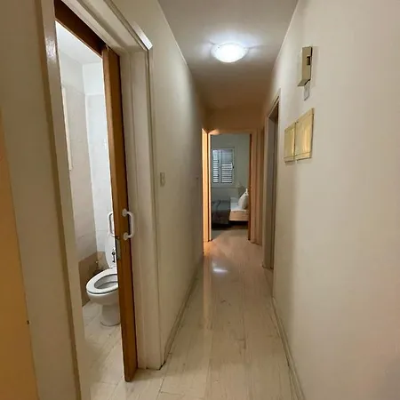 3bdr In Nicosia Lägenhet