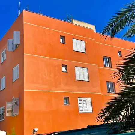 Апартаменты 3bdr In Nicosia