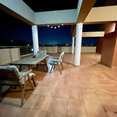 3bdr In Nicosia Strovolos