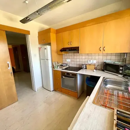 3bdr In Nicosia Appartamento Strovolos