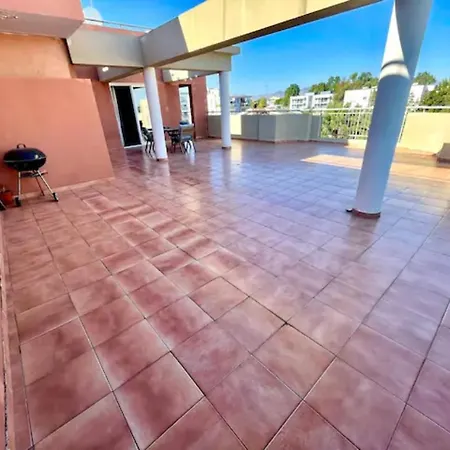 Appartamento 3bdr In Nicosia Strovolos