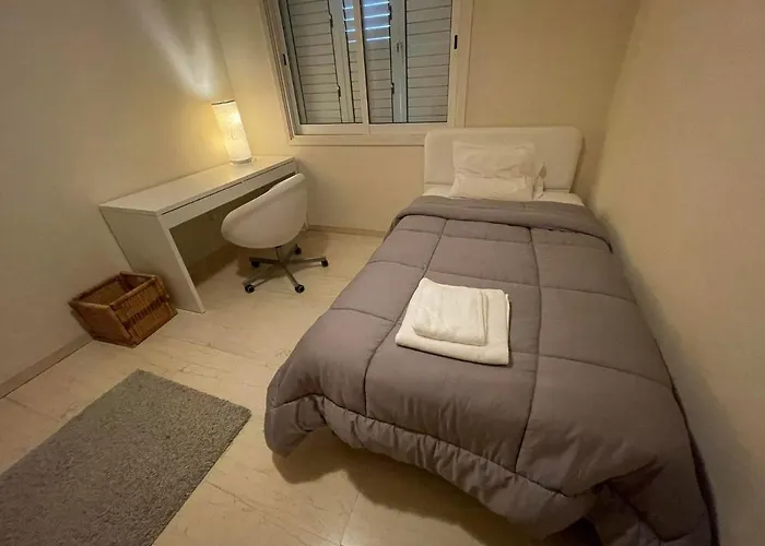 דירה 3bdr In Nicosia