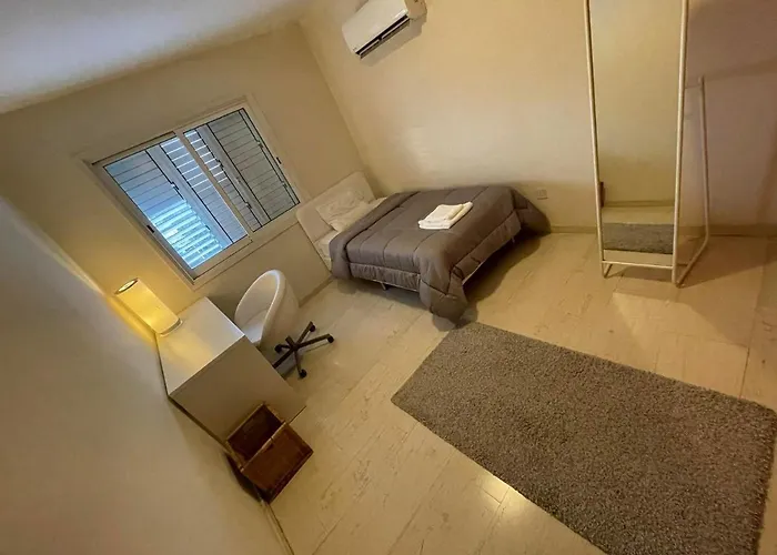 3bdr In Nicosia * Strovolos