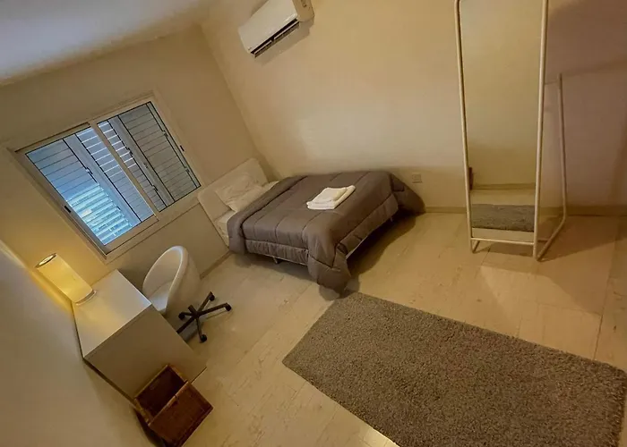 3bdr In Nicosia * Strovolos