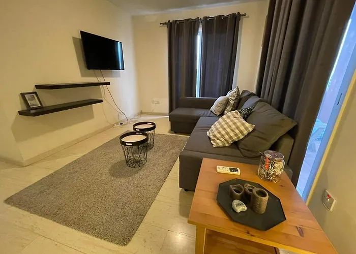 3bdr In Nicosia アパート *