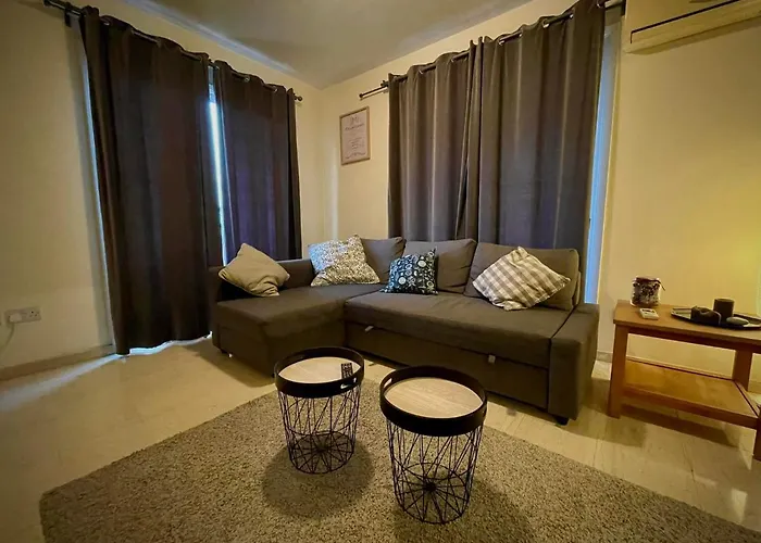 3bdr In Nicosia דירה *