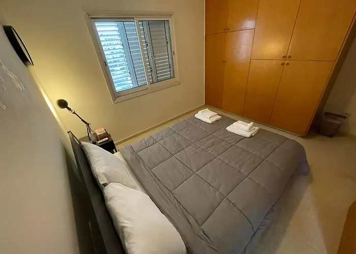 アパート 3bdr In Nicosia