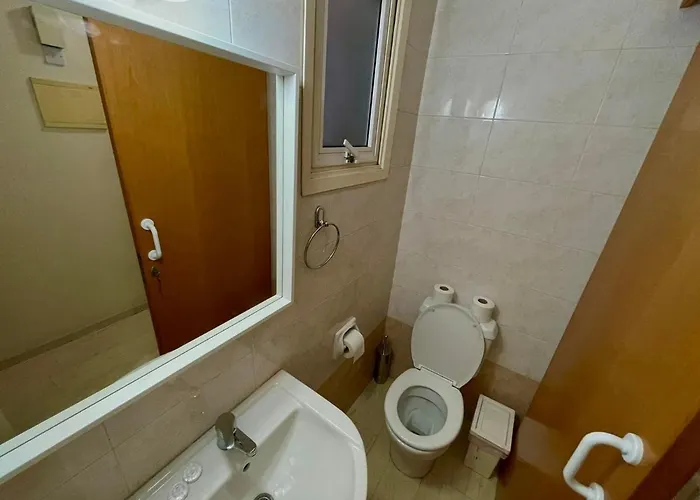 3bdr In Nicosia アパート