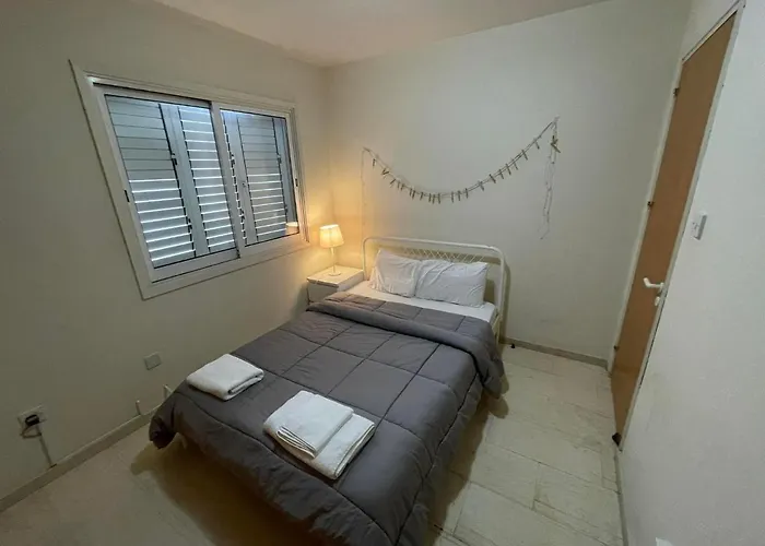 3bdr In Nicosia アパート *