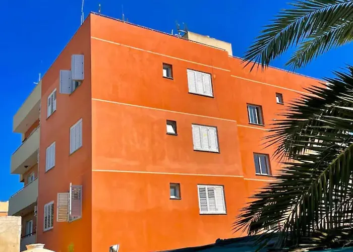 アパート 3bdr In Nicosia