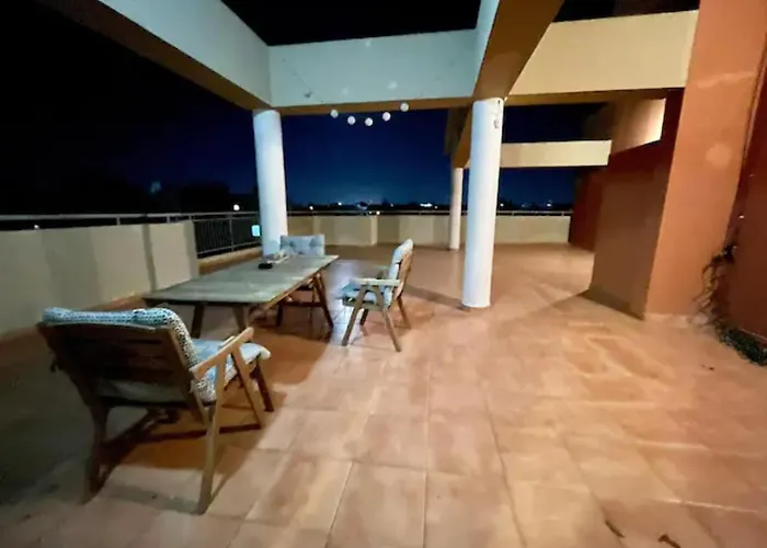 3bdr In Nicosia Strovolos