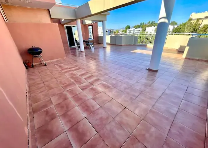 アパート 3bdr In Nicosia Strovolos